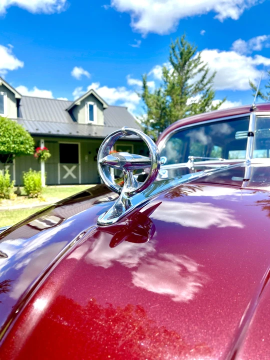 1947 Buick Roadmaster - Image 20 of 31
