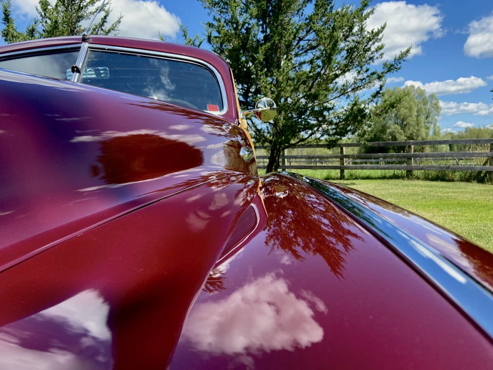 1947 Buick Roadmaster - Image 22 of 31