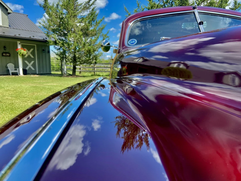 1947 Buick Roadmaster - Image 21 of 31