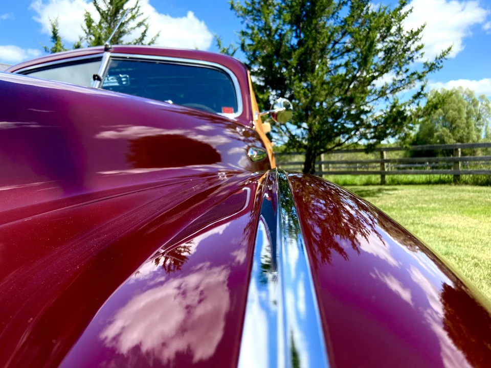 1947 Buick Roadmaster - Image 23 of 31