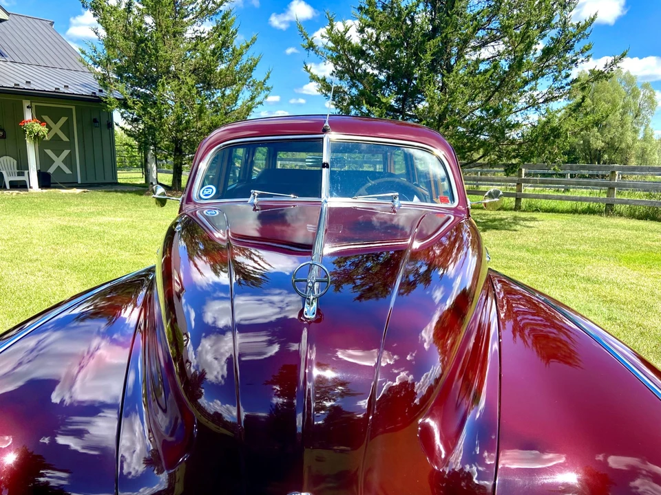 1947 Buick Roadmaster - Image 18 of 31