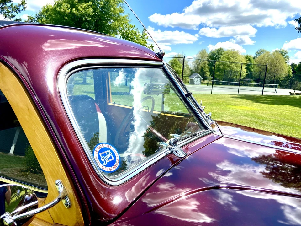1947 Buick Roadmaster - Image 24 of 31