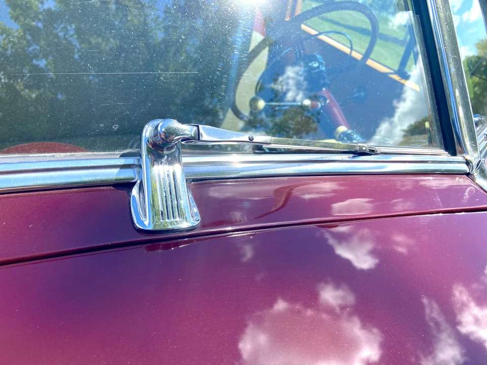 1947 Buick Roadmaster - Image 27 of 31
