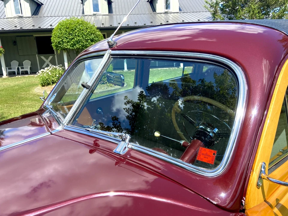 1947 Buick Roadmaster - Image 25 of 31