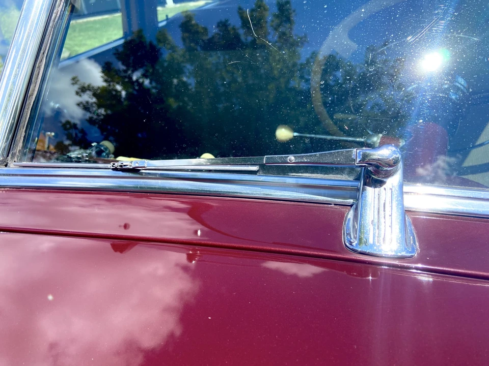 1947 Buick Roadmaster - Image 26 of 31