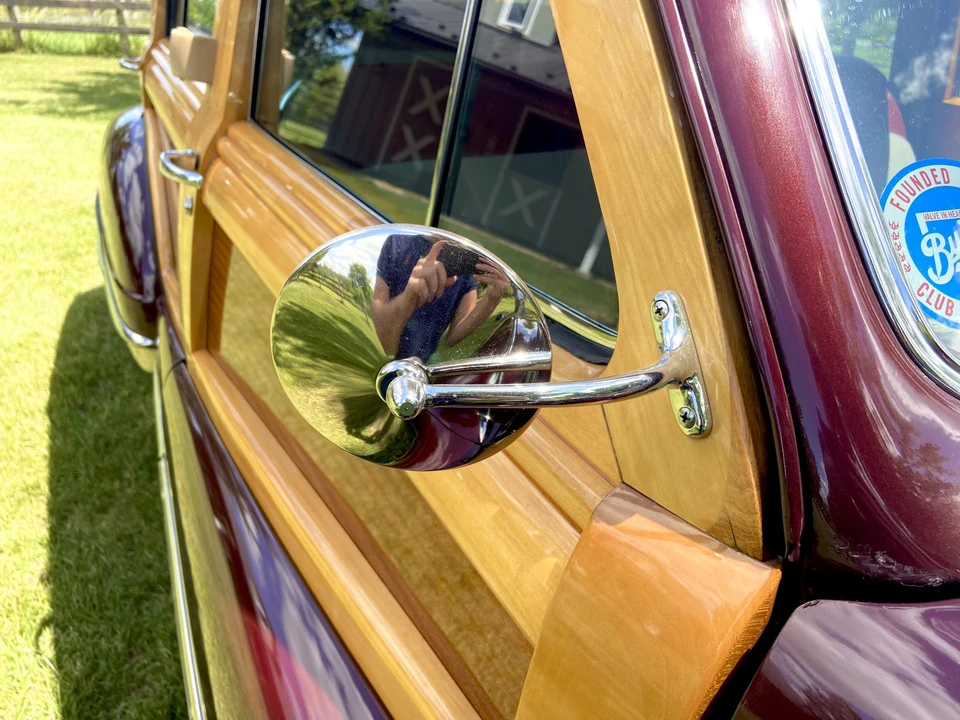 1947 Buick Roadmaster - Image 28 of 31