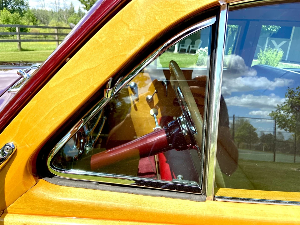1947 Buick Roadmaster - Image 31 of 31