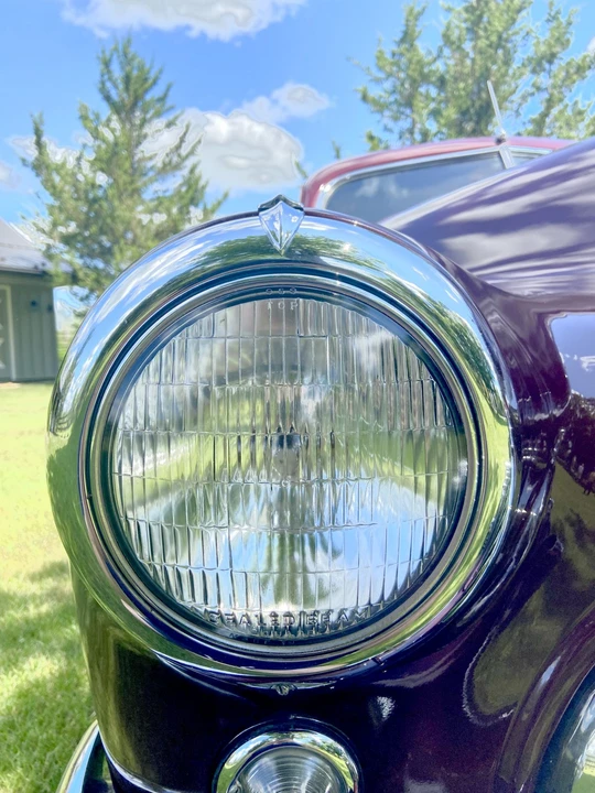 1947 Buick Roadmaster - Image 12 of 31