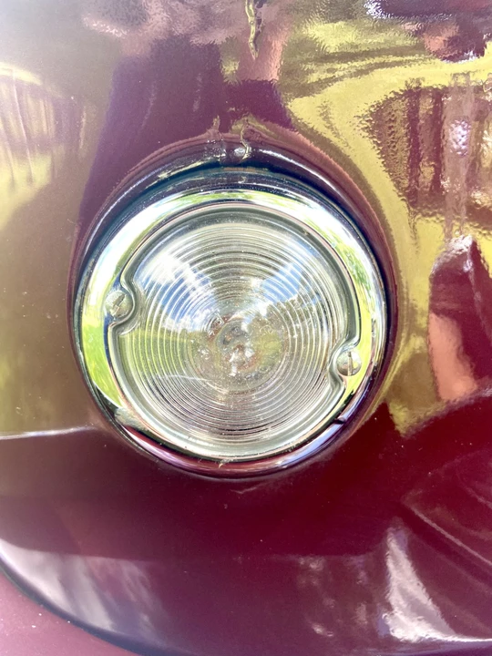 1947 Buick Roadmaster - Image 14 of 31