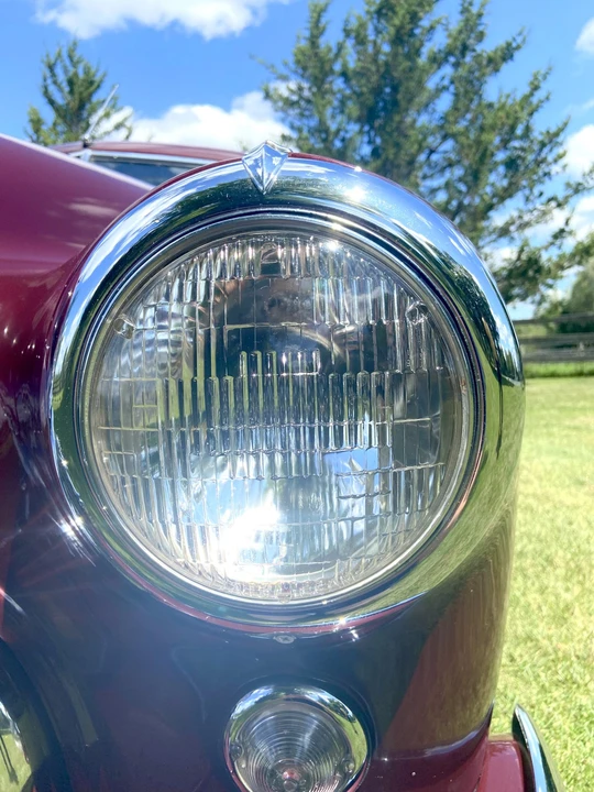 1947 Buick Roadmaster - Image 13 of 31
