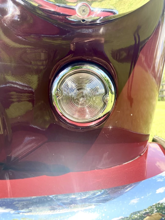 1947 Buick Roadmaster - Image 15 of 31