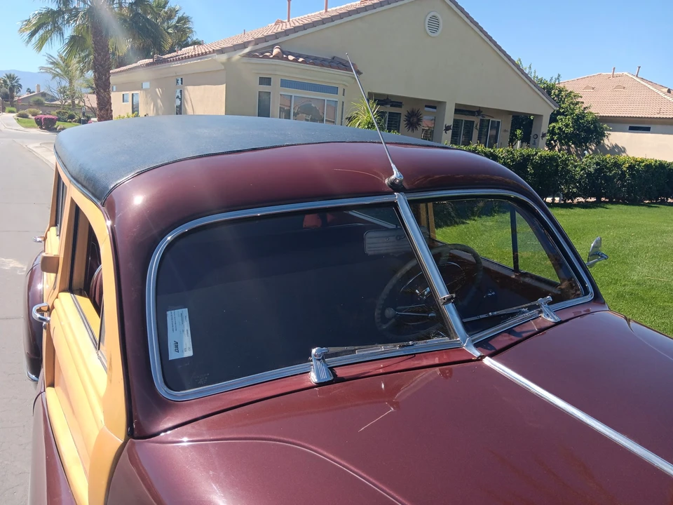 1947 Buick Roadmaster - Image 10 of 31