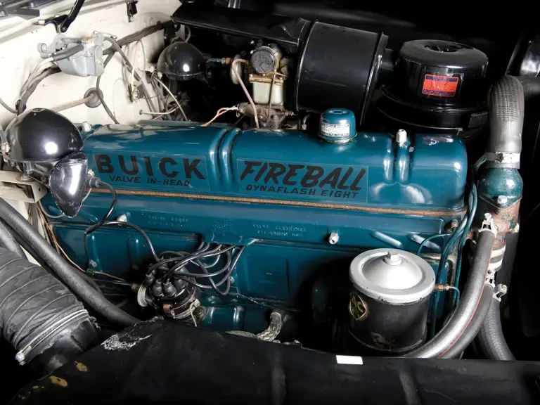 1947 Buick Roadmaster - Image 3 of 5