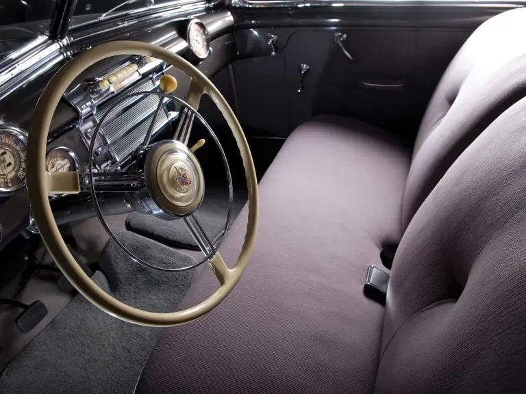 1947 Buick Roadmaster - Image 4 of 5