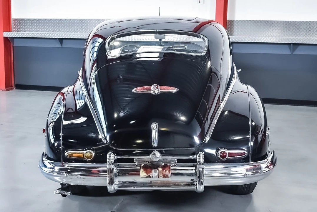 1947 Buick Roadmaster - Image 14 of 30