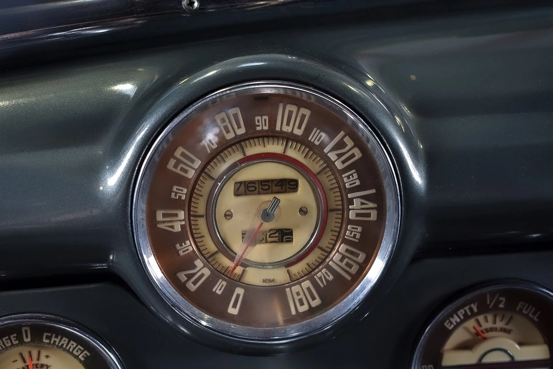 1947 Buick Roadmaster - Image 26 of 30