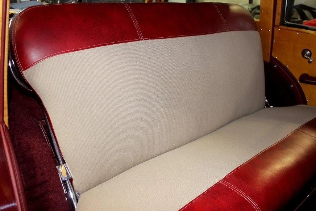 1947 Buick Roadmaster - Image 19 of 21