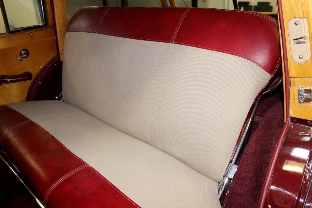 1947 Buick Roadmaster - Image 20 of 21