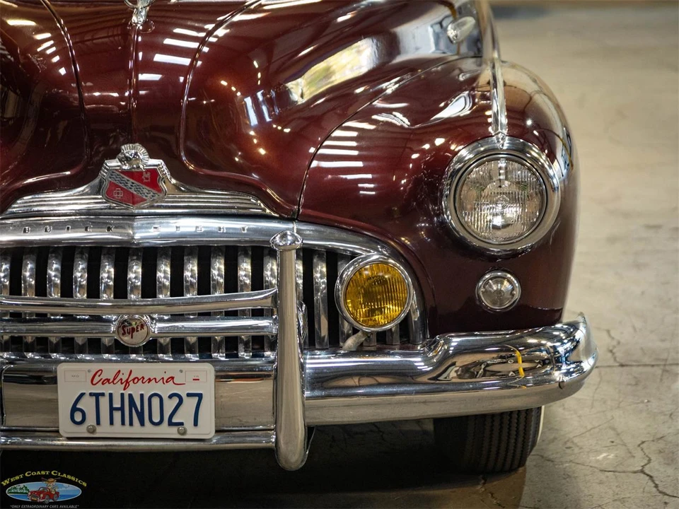 1947 Buick Special - Image 16 of 31