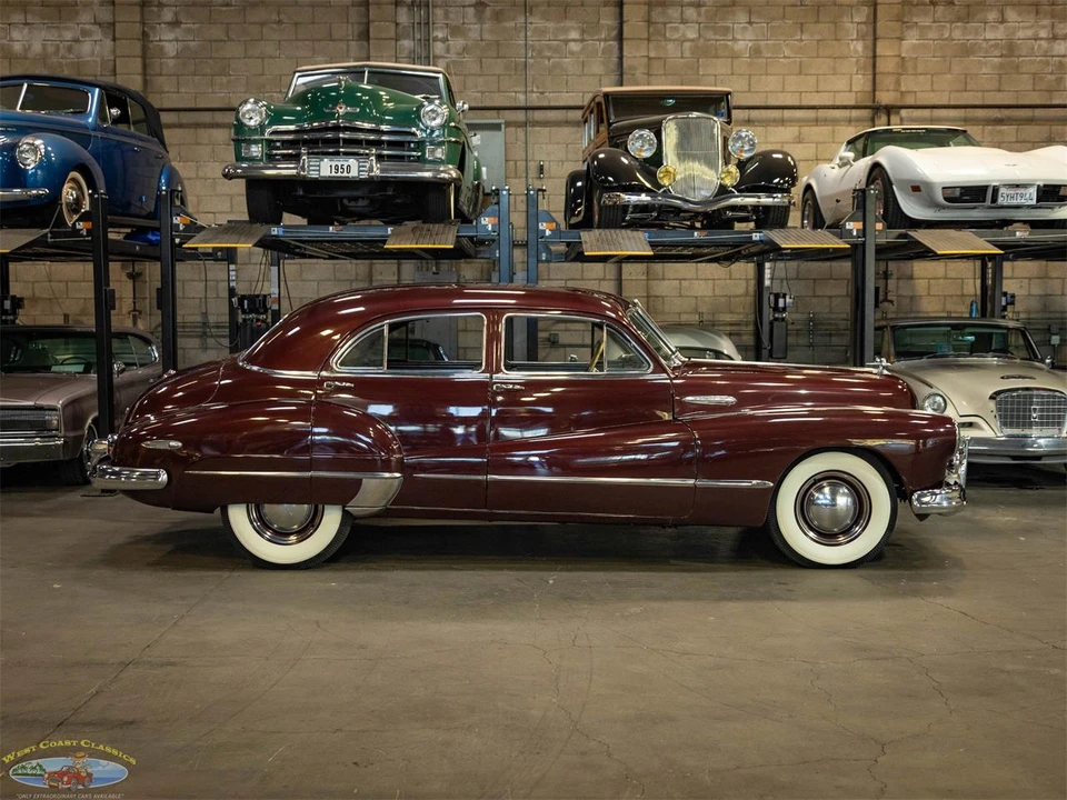 1947 Buick Special - Image 6 of 31