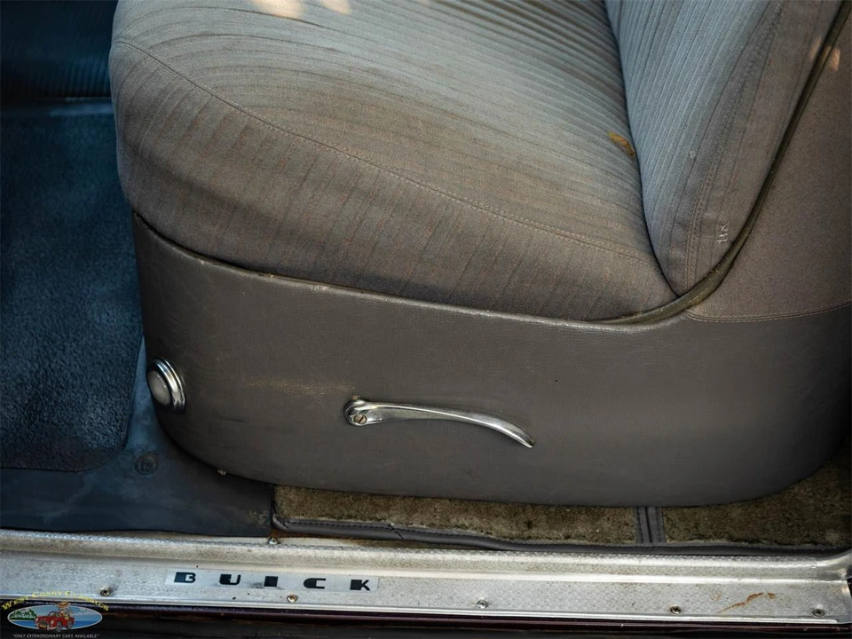 1947 Buick Special - Image 31 of 31