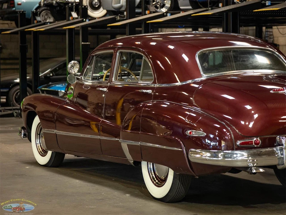 1947 Buick Special - Image 22 of 31