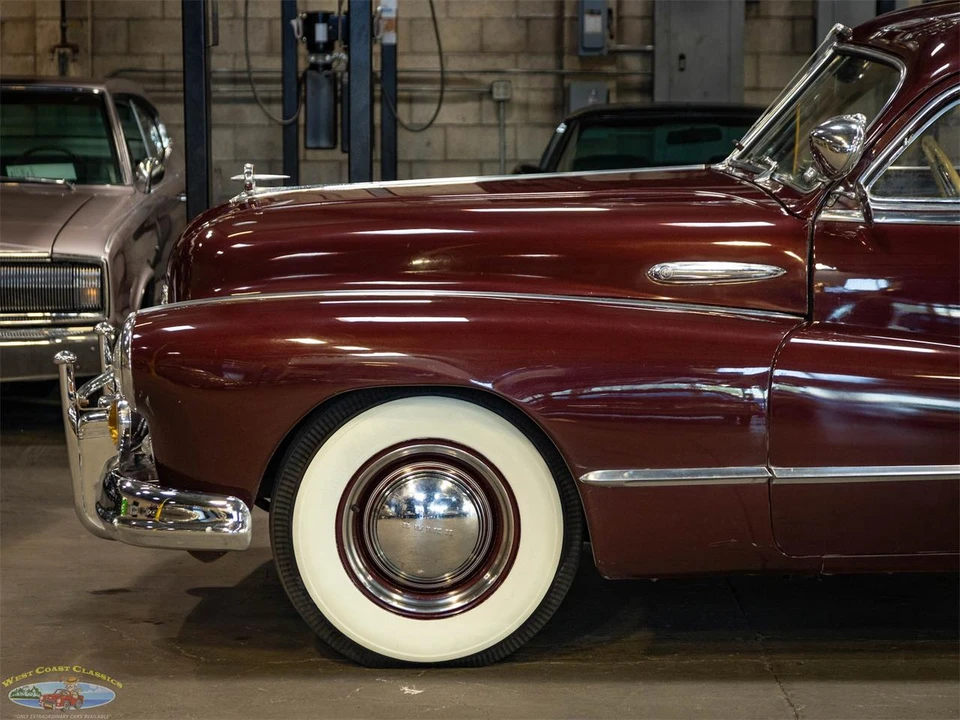 1947 Buick Special - Image 2 of 31