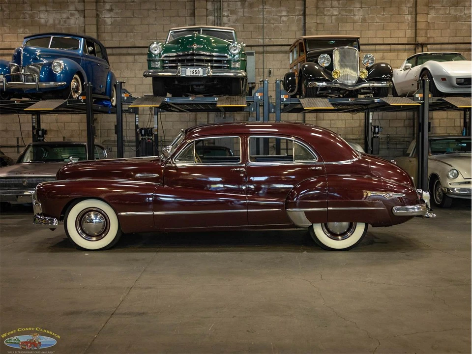 1947 Buick Special - Image 3 of 31