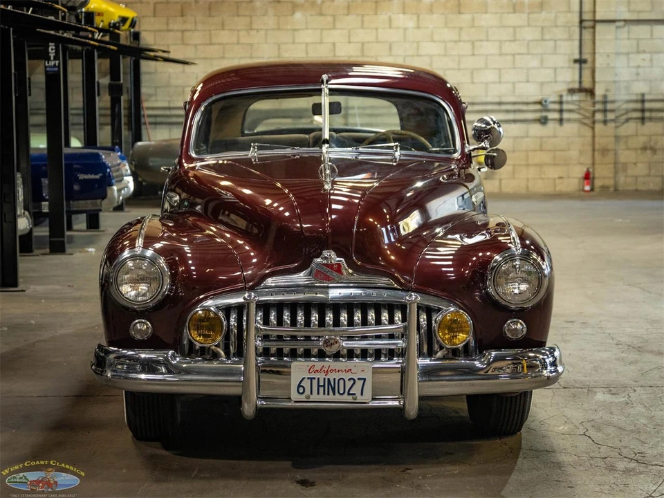 1947 Buick Special - Image 13 of 31