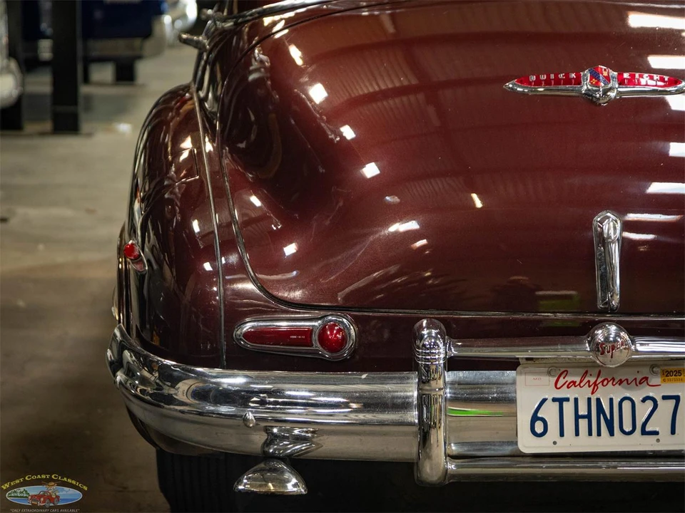 1947 Buick Special - Image 18 of 31