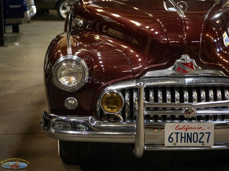 1947 Buick Special - Image 14 of 31