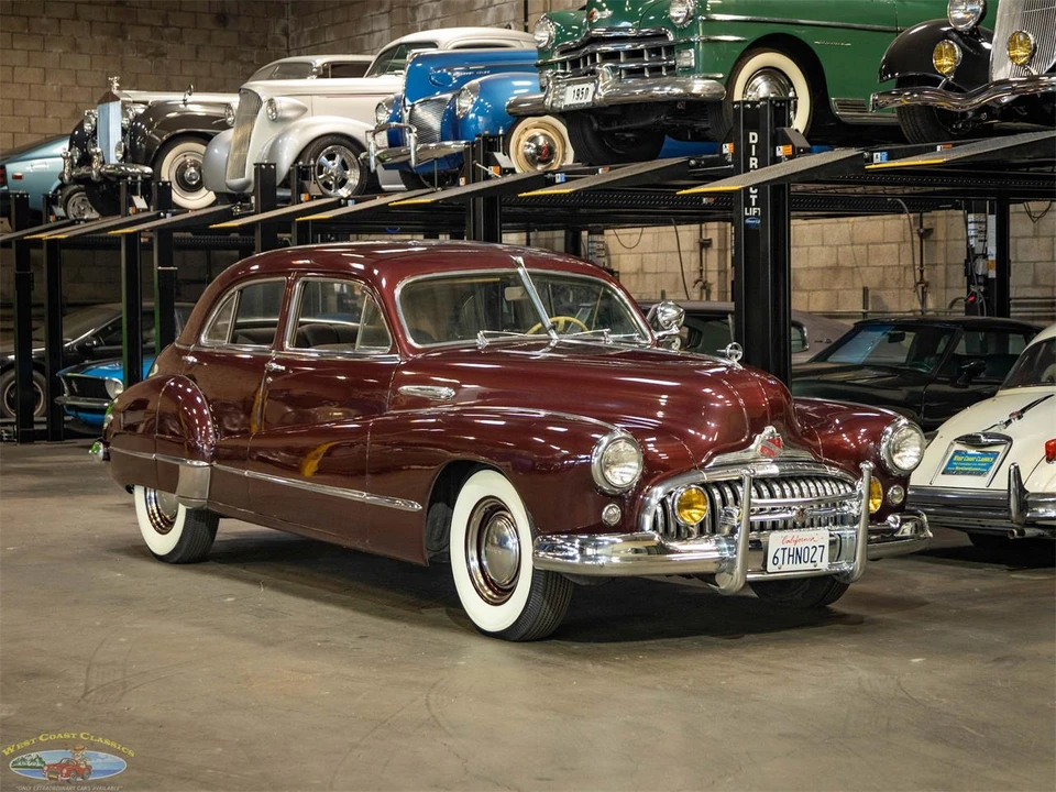 1947 Buick Special - Image 10 of 31