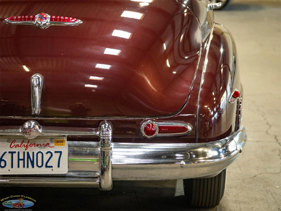 1947 Buick Special - Image 20 of 31