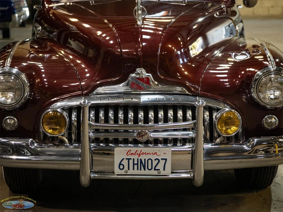 1947 Buick Special - Image 15 of 31