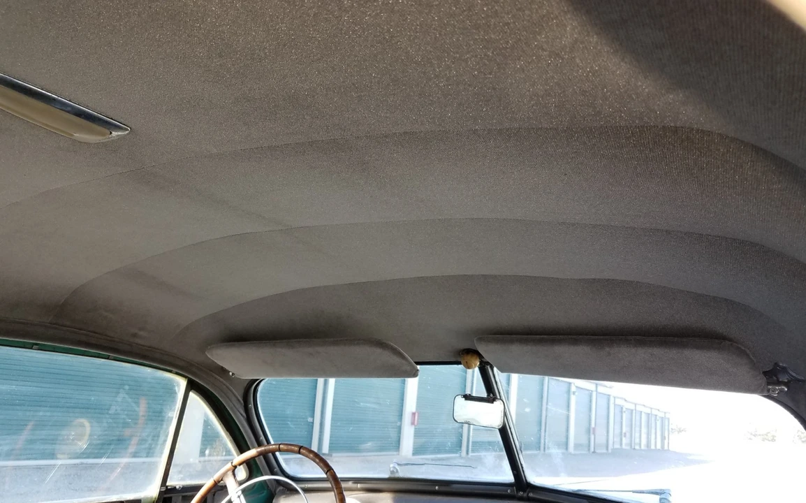 1947 Buick Super - Image 14 of 20