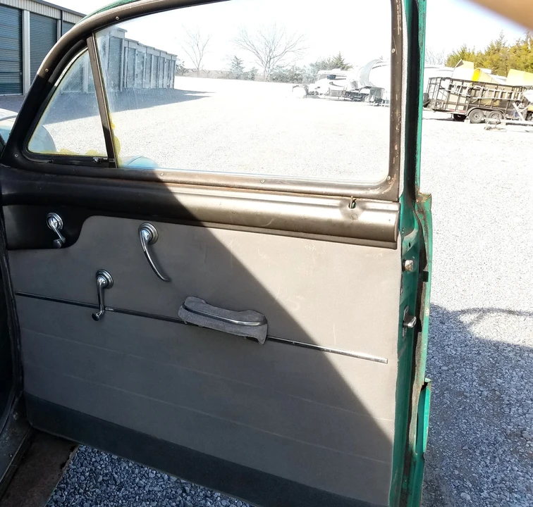 1947 Buick Super - Image 9 of 20