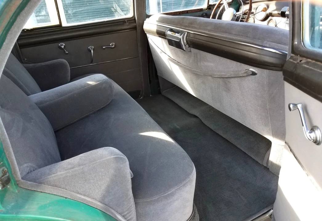 1947 Buick Super - Image 11 of 20