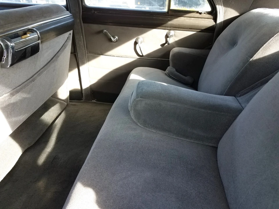 1947 Buick Super - Image 7 of 20