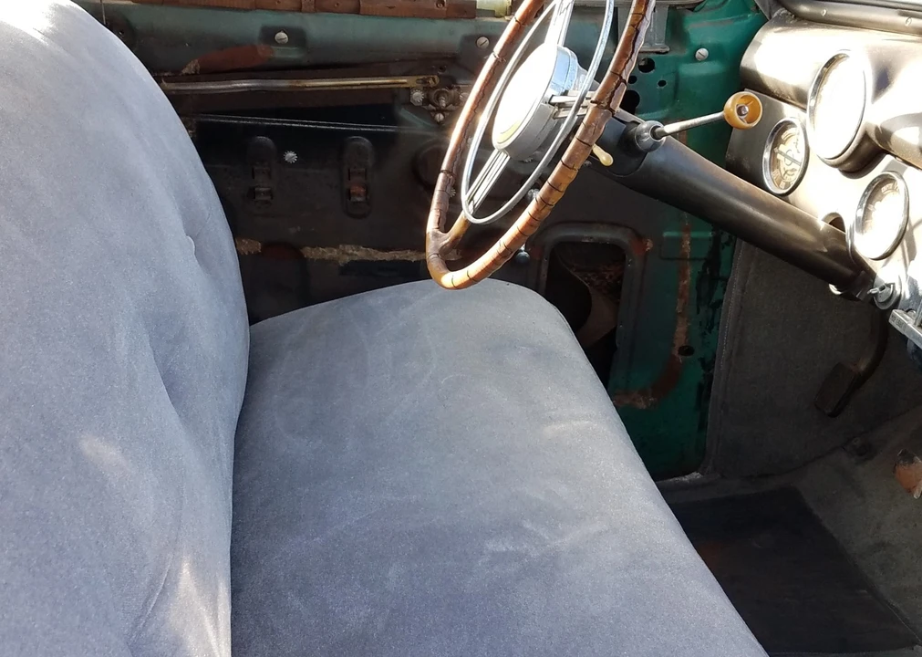 1947 Buick Super - Image 17 of 20
