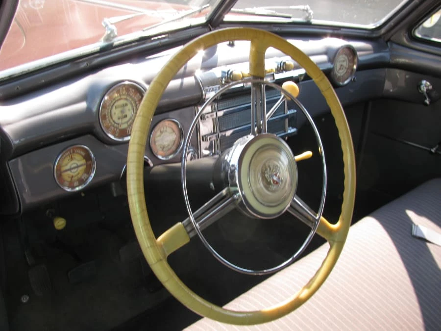 1947 Buick Super - Image 4 of 7
