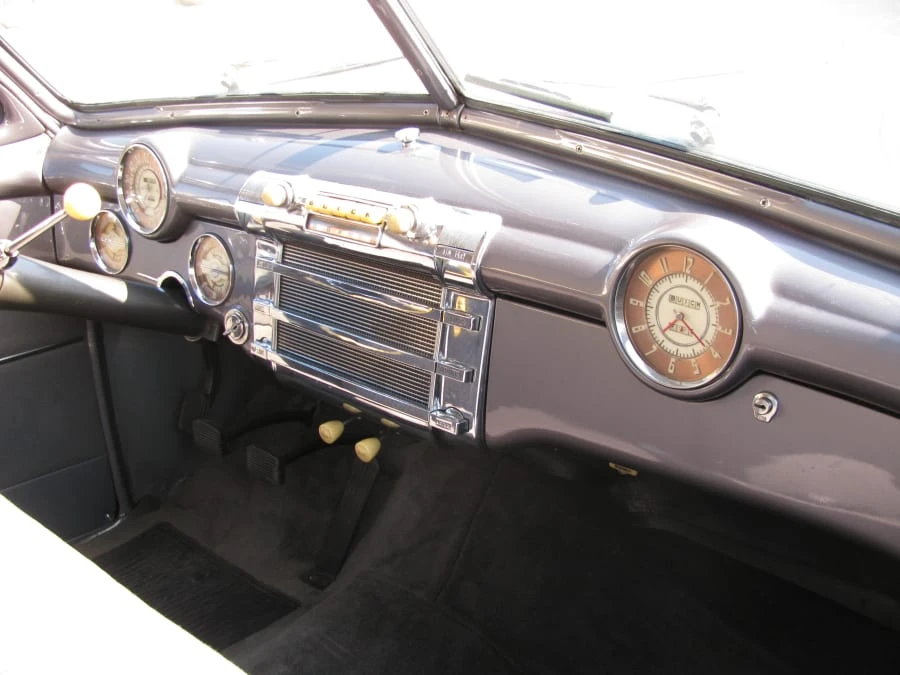 1947 Buick Super - Image 6 of 7