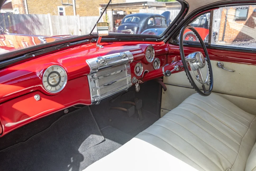 1947 Buick Super - Image 2 of 31