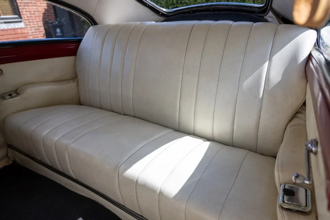 1947 Buick Super - Image 6 of 31