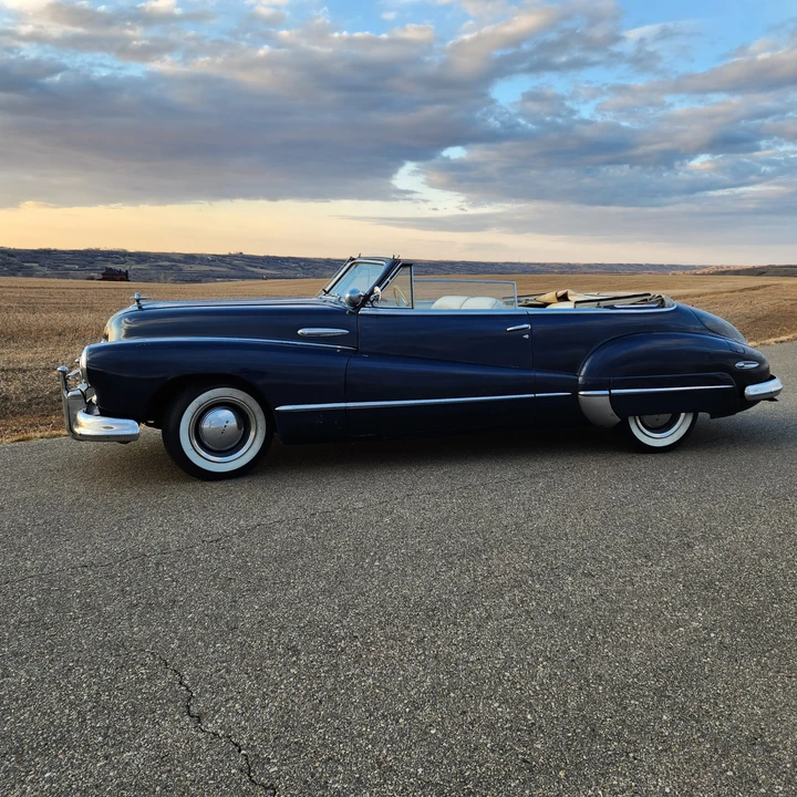 1947 Buick Super - Image 3 of 31