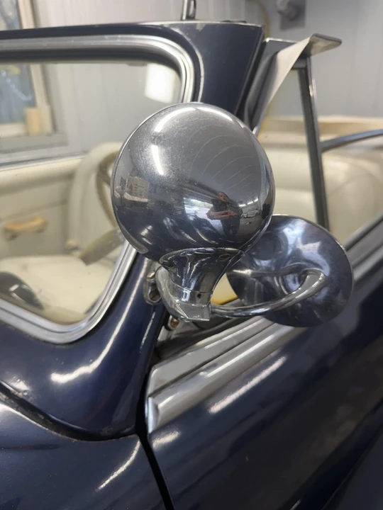 1947 Buick Super - Image 29 of 31