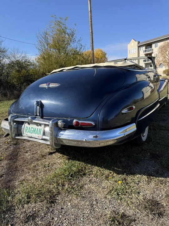 1947 Buick Super - Image 15 of 31