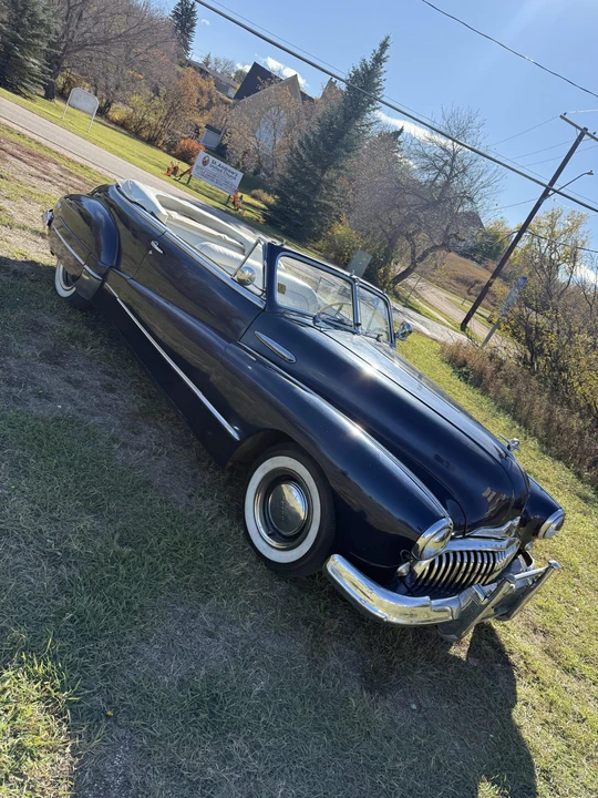 1947 Buick Super - Image 17 of 31