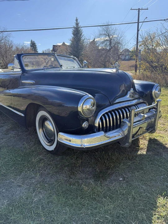 1947 Buick Super - Image 21 of 31