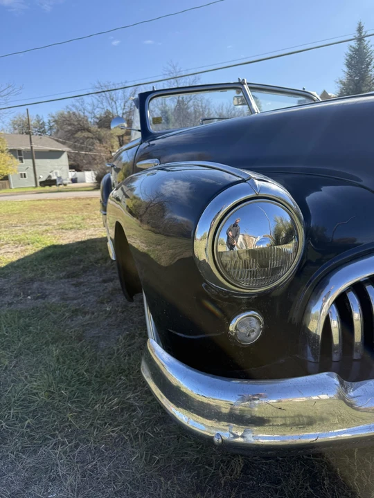 1947 Buick Super - Image 23 of 31