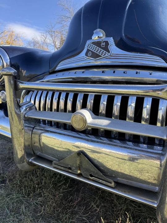 1947 Buick Super - Image 25 of 31